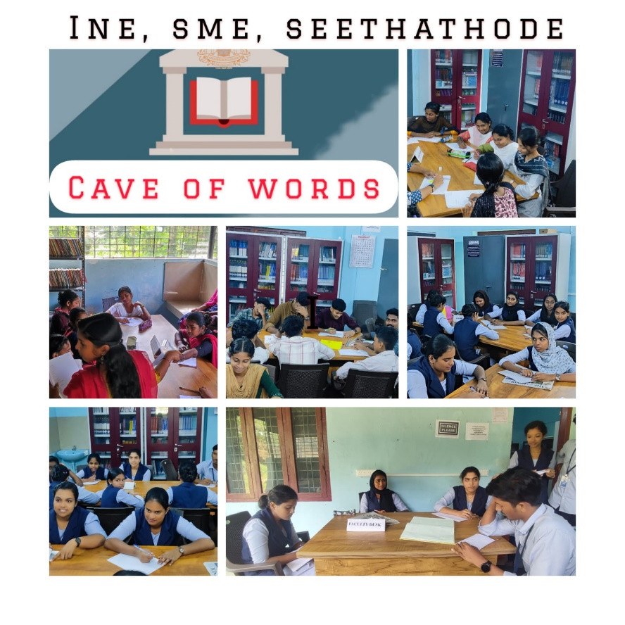 Library week Celebration